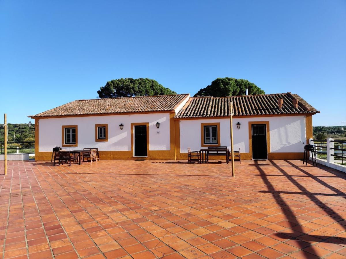 Quinta Das Arribas アブランテス エクステリア 写真
